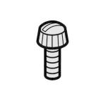 Panasonic パナソニック ねじ FDF4050001