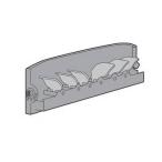 Panasonic Panasonic жалюзи ( белый ) FFJ1200112