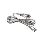 Panasonic Panasonic шнур электропитания ( серебряный модель для ) K2CA2YY00358
