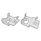 Panasonic Panasonic настенные металлические крепления ( чёрный ) RFA3663