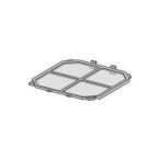 SHARP sharp очиститель воздуха для pre фильтр (280 337 0833)