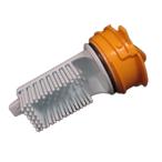 HITACHI Hitachi нить .. фильтр ( нижняя часть для ) NET-KV5-001