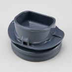 ZOJIRUSHI Zojirushi нержавеющая сталь кружка ( одним движением )..S100_01