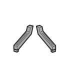 TOSHIBA 東芝 ズボンプレッサー ハン�