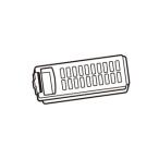 TOSHIBA 東芝 洗濯機 糸くずフィルター 42044916