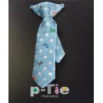  Hachioji тканый предмет промышленность комплект .Q-4 точка рисунок * бледно-голубой p-Tie галстук type pi- Thai 
