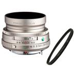 PENTAX ペンタックス HD PENTAX-FA 43mmF1.9 