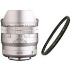 PENTAX ペンタックス HD PENTAX-D FA 21mmF2.