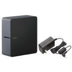 ショッピングテプラ KINGJIM キングジム テープ1本おまけ付き ACアダプタ付 スマホ専用ラベルライター テプラPRO MARK SR-MK1 ブラック