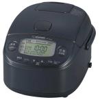 ZOJIRUSHI 象印 炊飯器 3合炊き 圧力IH炊飯ジャー 極め炊き NP-RU05-BZ