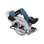 BOSCH ボッシュ  バッテリー丸のこ GKS18V-57H