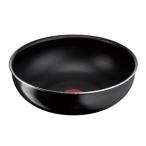 T-fal ティファール インジニオ・ネオ ハードチタニウム・インテンス ウォックパン 28cm