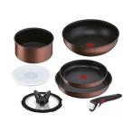 T-fal ティファール インジニオ・ネオ IHモカ セット7