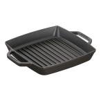 staubストウブピュアグリルスク...