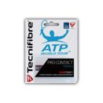 Tecnifibre/ technni волокно PRO CONTACT 3PTFA021( белый )