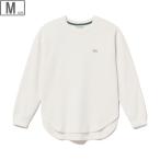 ショッピングラコステ LACOSTE ラコステ 【レディース】ワッフルボーダーTシャツ 【ホワイト】【Mサイズ】 TF012J-99