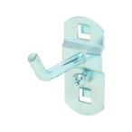 SORI/ソリ キャビネットワゴン用アクセサリ フック50mm 705209