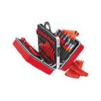 KNIPEX クニペックス 絶縁ソケット 3/8X12mm 9837-12