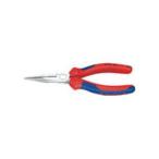 KNIPEX クニペックス ラジオペンチ 160mm 2505-160