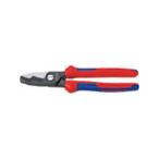 KNIPEX/クニペックス  ケーブルカッター 200mm 9512-200