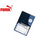 プーマ PUMA PMJ880699-1 Referee Card Case （BK）
