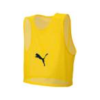  Puma PUMA 920605-04 TEAM SPORT APPAREL bib s[XXS][ Cyber желтый ]