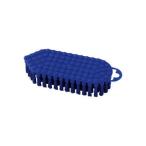 Super Hygiene( super высокий Gene ) Flex щетка синий HG603PBX