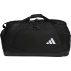adidas アディダス 【ユニセックス】EP/Syst. チームダッフルバッグ 50L【ブラック】JMT58