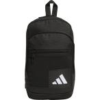 adidas Adidas sling сумка [ черный ] LBT69