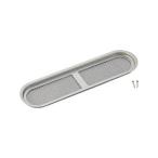 SUGATSUNE/スガツネ工業 ステンレス鋼製空気孔 SA-D150