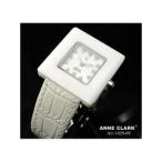 ANNE CLARK  ANNE CLARK セラミック レディースウォッチ AU1029-09