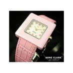 ANNE CLARK  ANNE CLARK セラミック レディースウォッチ AU1029-17