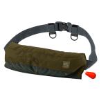 ショッピングハンター Bluestorm/ブルーストーム Re モーゲットウエスト 【ハンターグリーン】 BSJ-9330RS