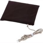 KODEN широкий электро- VWF152H-B электрогрелка soft примерно D26×W32×H3cm