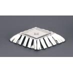 久保寺軽金属工業所 ブリキ ケーキ型〈小〉 #12