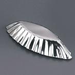 久保寺軽金属工業所 ブリキ 小判ケーキ型 #15