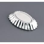 久保寺軽金属工業所 ブリキ 小判ケーキ型 #65