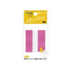 3M スリーエムジャパン Post-it ポストイット フラッグ詰替用 ハーフ 680RH-1 ハーフサイズ（詰替え用）