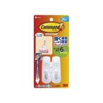3M/スリーエムジャパン コマンドフック Sサイズ CMR7