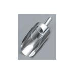 NIHON METAL WORKS 日本メタルワークス １８−８　万能スコップ　ミニ