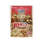 unicharm ユニ・チャーム 銀のさら きょうのごほうび プチビスケット 10歳以上用 ミルク風味 300g