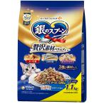 猫用ドライフード