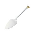 SATO 佐藤金属興業 ケーキサーバー ポット