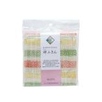 　  絣(かすり)ふきん　約33×35cm　10枚セット