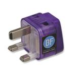 デバイスネット 電源変換アダプター エレプラグW-BF 差込口(2個口) RW-D002N