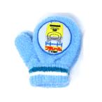 Yahoo! Yahoo!ショッピング(ヤフー ショッピング)　  プラレール トドラー 笛入り ミトン 3才Sサイズ  PL41577 【 サックス / ドクターイエロー 】