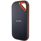 SanDisk SanDisk SanDisk Extreme Pro портативный SSD 4TB SDSSDE81-4T00-J25