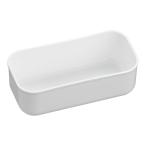 KANTOH 関東プラスチック工業 検食容器　Ｊ−２７３（ポリプロピレン）／部品：中子Ａ