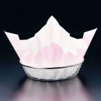 MIN マイン 紙すき鍋　舞　（３００枚入）　桃　Ｍ３３−２７１