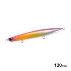 DUO/デュオ ビーチウォーカー ウェッジ 120S 120ｍｍ/38g グロー・ UV対応 CYA0732 UVピンクサンライズGB